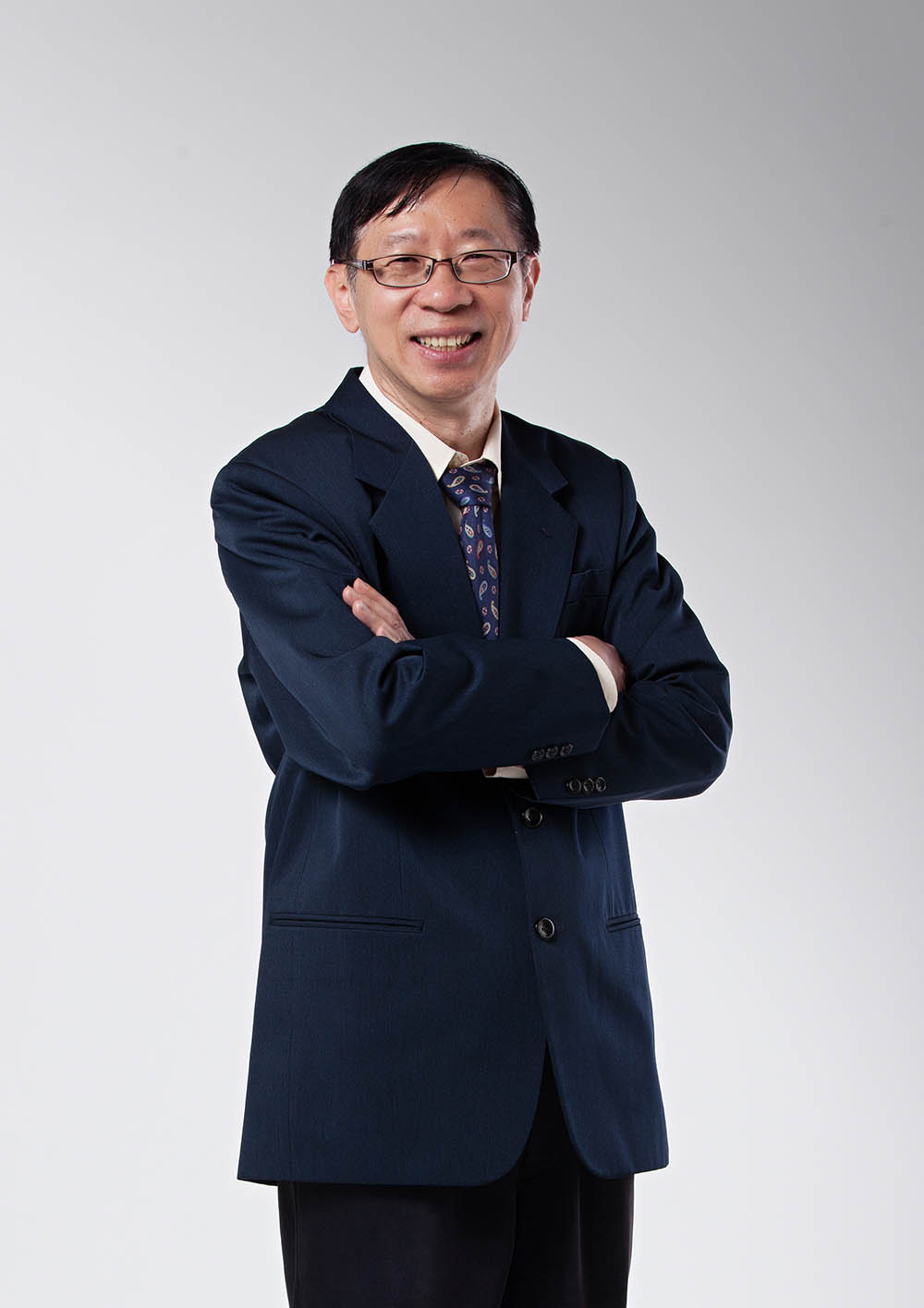 Dr Simon Ng Pau Ling- Mount Alvernia
