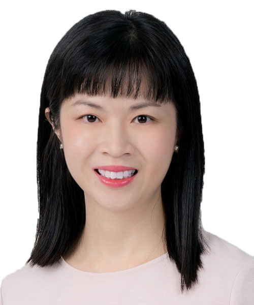 Dr Ooi Pei Ling- Mount Alvernia