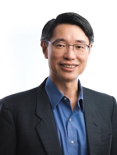 Dr Adrian Tan Chek Jin- Mount Alvernia