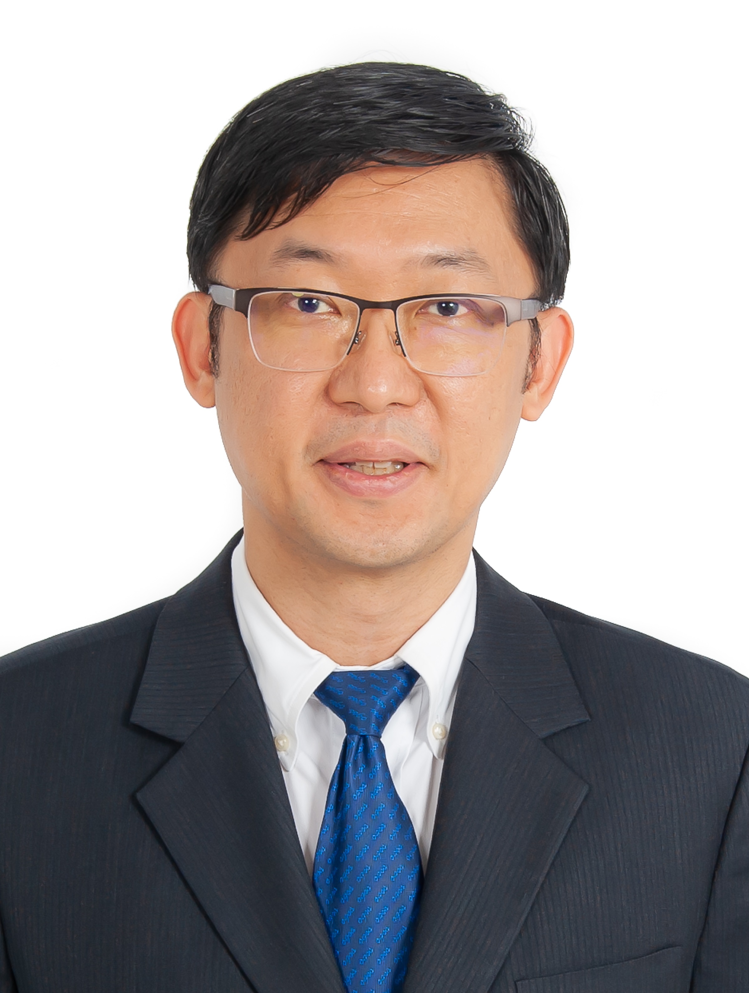 Dr Timothy Lim Yong Kuei- Mount Alvernia