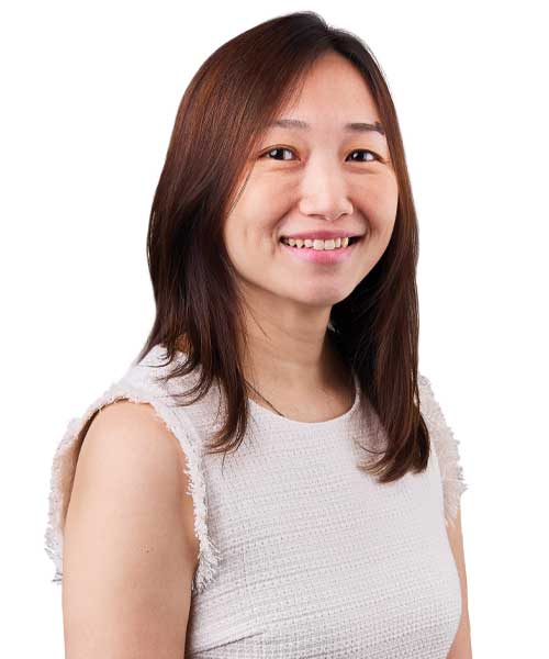 Dr Low Mei-Yi- Mount Alvernia