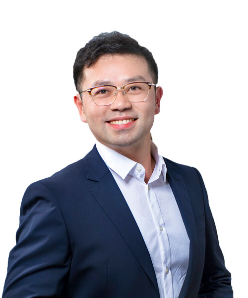 Dr Yeo Tong Hong- Mount Alvernia