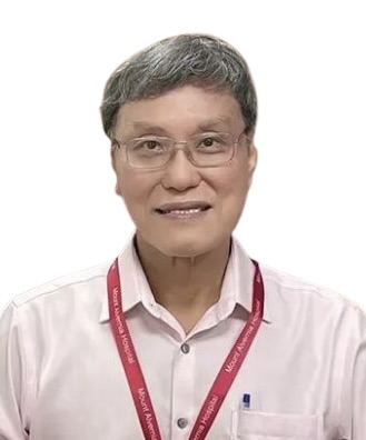 Dr Wong Keng Yean- Mount Alvernia