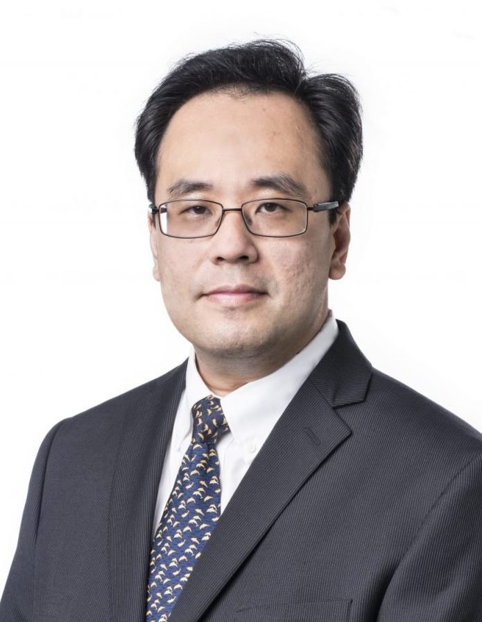 Dr Brian Khoo Chung Hoe - Cardiologist