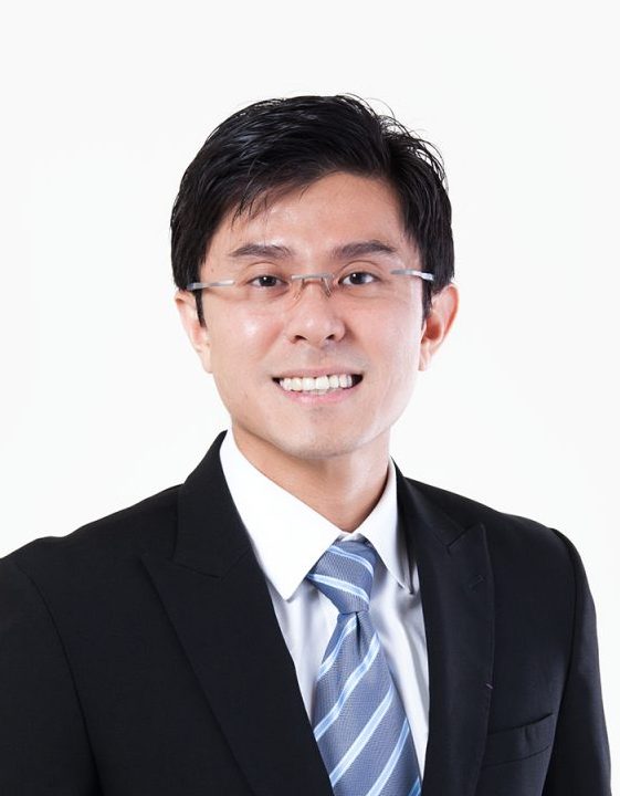 Dr Derek Yong - Cardiologist