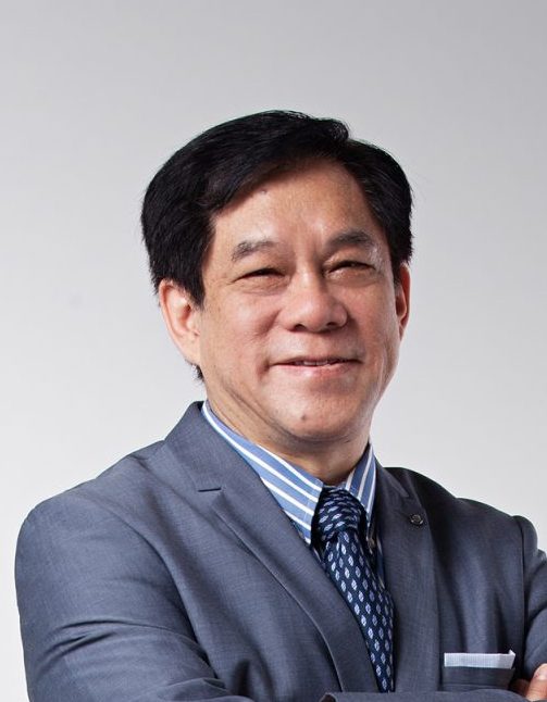 Dr James Wong Woon Wai - Cardiothoracic Surgery
