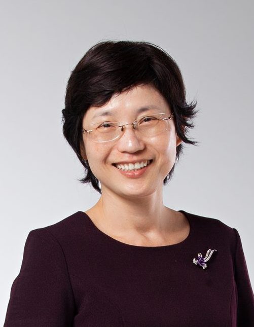 Dr Lau Yung Sang - Cardiologist