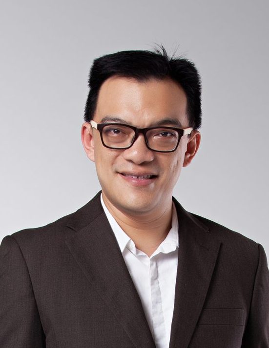 Dr Soon Chao Yang - Cardiologist