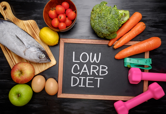 Low Carb Diets: Slimming Down Without Sacrificing Flavor