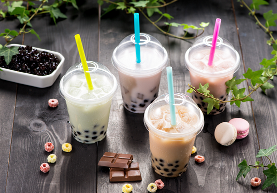 Boba Tea: Is it Healthy for you? - Boba Nutrition