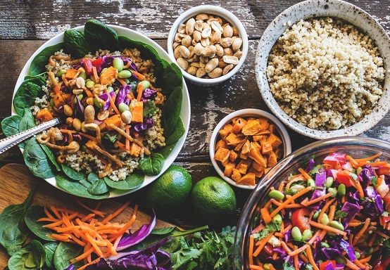 What is a plant-based diet and why should you try it? - Harvard Health