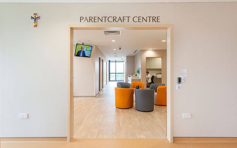 ParentCraft Centre