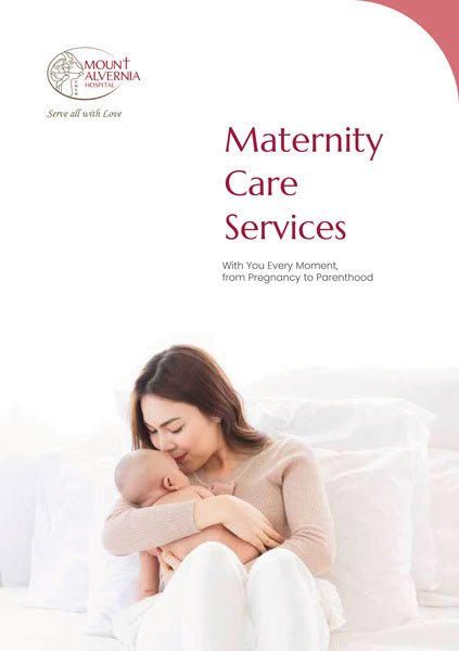 Maternity Care Services