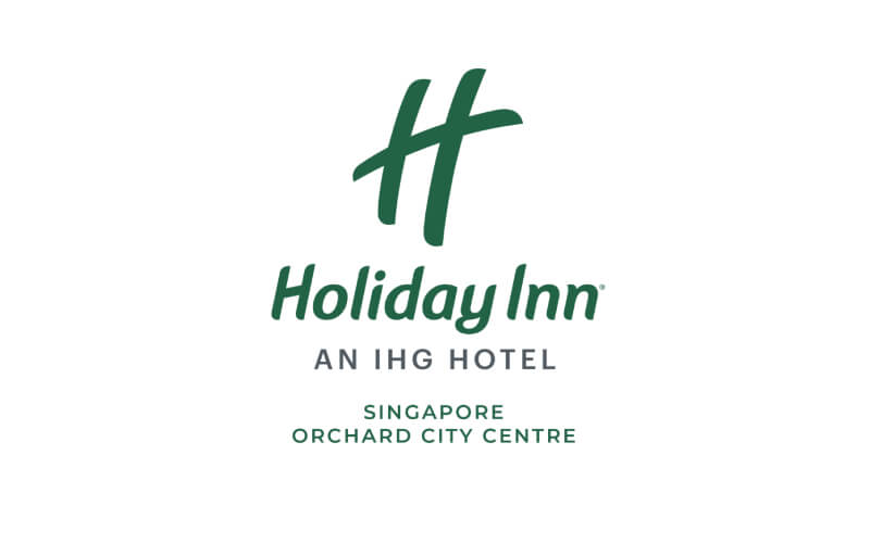 Holiday Inn Singapore Partner