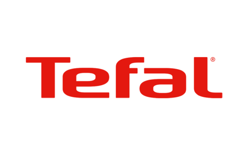 Tefal Partner Logo