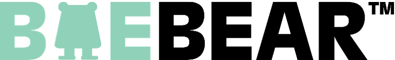 Baebear Logo