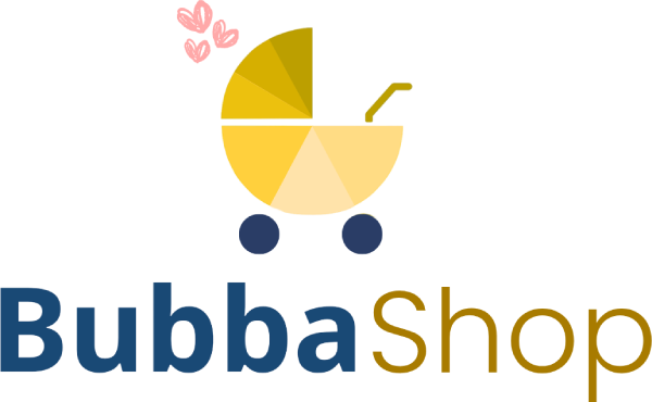 Bubba Shop Logo