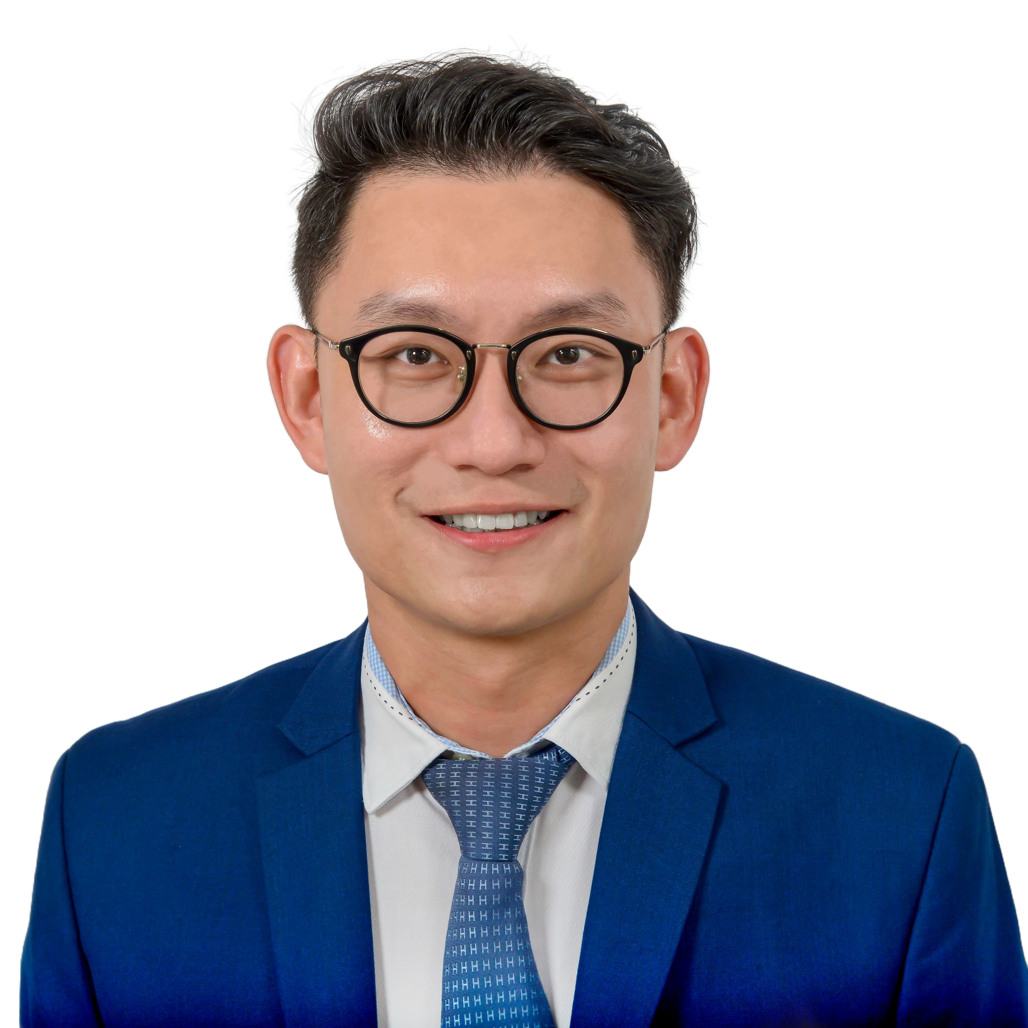 Dr Queck Kian Kheng